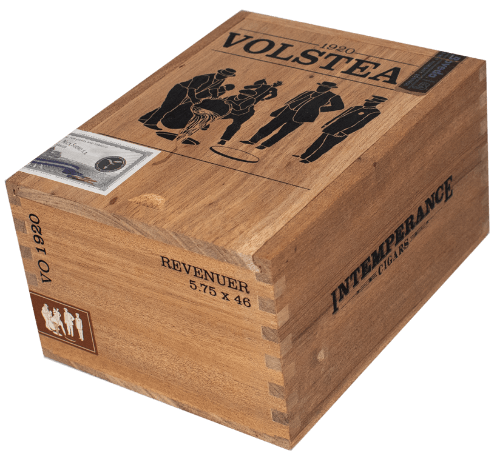 Buy RoMa Craft Intemperance Volstead VO 1920 Revenuer Online: 