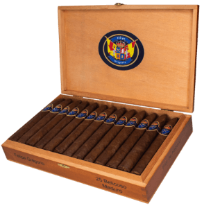Buy Felipe Gregorio Classic Maduro Belicoso : 