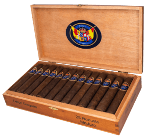 Buy Felipe Gregorio Classic Maduro Robusto: 