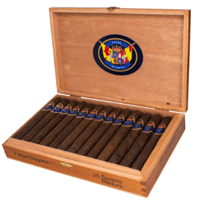 Buy Felipe Gregorio Classic Maduro Sereno: 