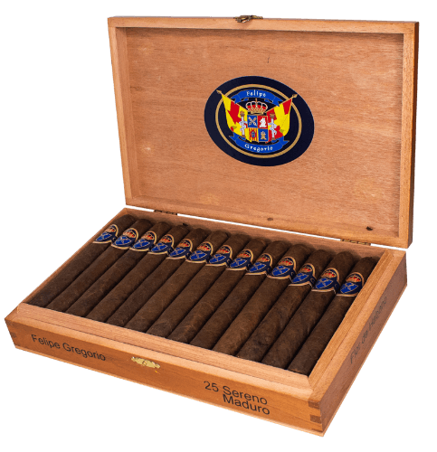 Buy Felipe Gregorio Classic Maduro Sereno: 