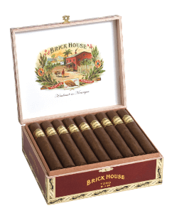 Brick House Toro
