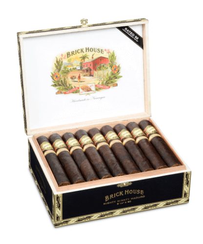 Brick House Mighty Mighty Maduro
