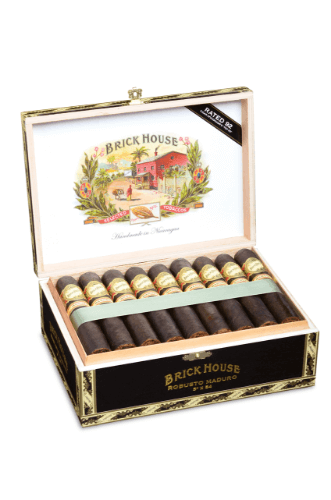 Buy Brick House Robusto Maduro Online: