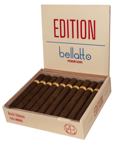 Buy Bellatto Edition Brazil Lonsdale Online: