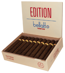 Buy Bellatto Edition Brazil Toro Grande Online: