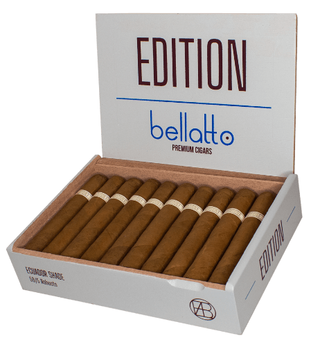 Buy Bellatto Edition Connecticut Robusto Online:
