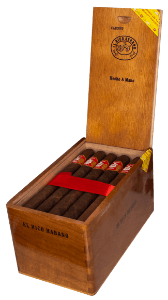 Buy El Rico Habano Corona Suprema by Forged Cigar Company  Online: