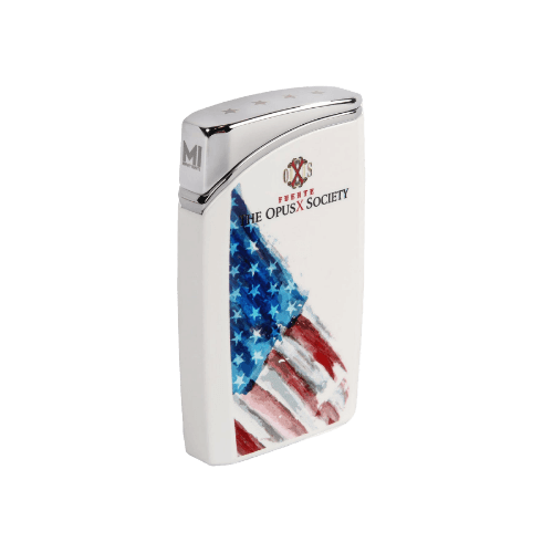 Buy Fuente The OpusX Society 1776 Lighter Online: