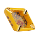 Buy Fuente The OpusX Society Colonial Tiles Ashtray Online: