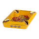 Buy Fuente The OpusX Society Colonial Tiles Ashtray Online: