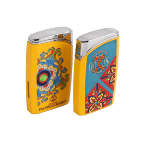 Buy Fuente The OpusX Society Colonial Tiles Lighter Online: