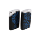 Buy Fuente The OpusX Society OXS J30 Matte Blue Lighter Online: