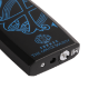 Buy Fuente The OpusX Society OXS J30 Matte Blue Lighter Online: