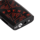 Buy Fuente The OpusX Society OXS J30 Matte Red Lighter Online: