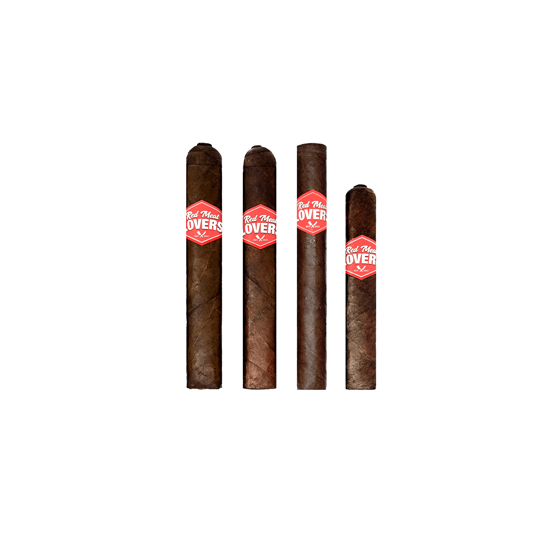 Buy Dunbarton Tobacco & Trust Red Meat Lovers Porterhouse Online at