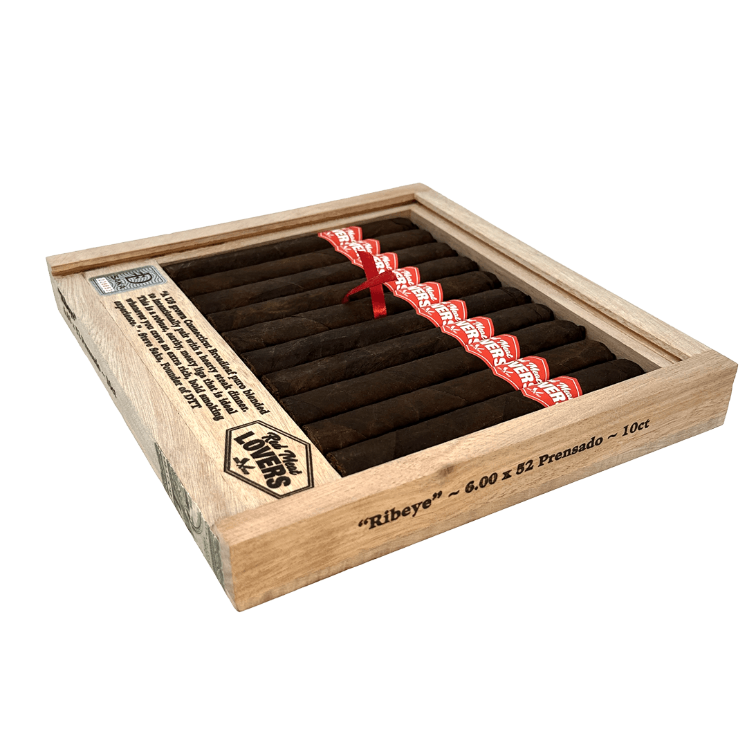 Buy Dunbarton Tobacco & Trust Red Meat Lovers Ribeye Online at Small