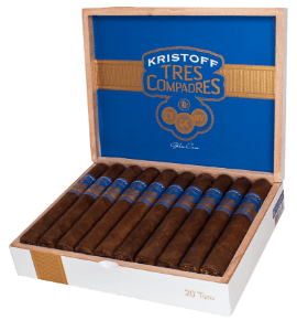 Buy Kristoff Tres Compadres Toro Online: 