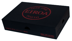 Buy Eiroa PCA Exclusive 5 X 50 Online: