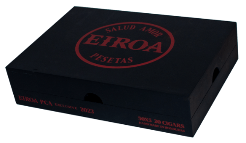 Buy Eiroa PCA Exclusive 5 X 50 Online: