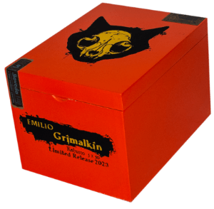 Buy Grimalkin Seasonal Edition by Emilio Online: 