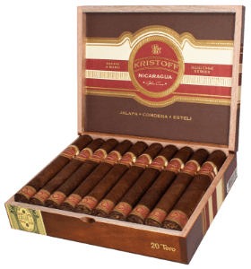 Buy Kristoff Nicaragua Toro Online: 