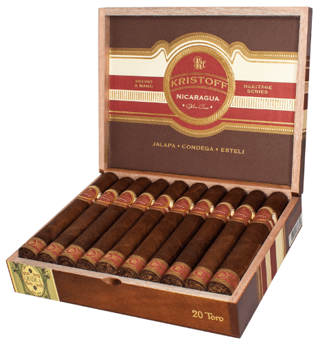Buy Kristoff Nicaragua Toro Online: 