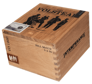 Buy RoMa Craft Intemperance Volstead VO 1920 Bill McCoy Online: 