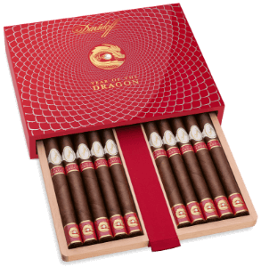 Buy Davidoff Year Of The Dragon 2024 Online
