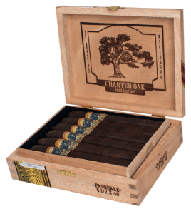 Buy Foundation Charter Oak Pasquale Online: