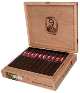Foundation Metapa Maduro Review