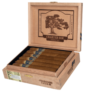 Buy Foundation Charter Oak Pegnataro Online: