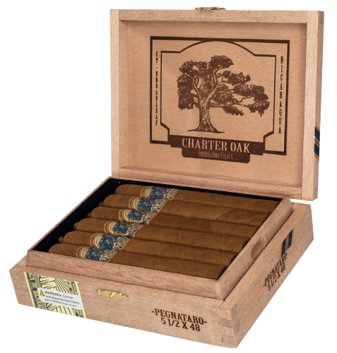 Buy Foundation Charter Oak Pegnataro Online: