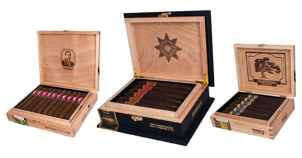 Understanding the New Foundation Cigar Releases Best Online Cigar