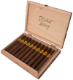 Warped Black Honey Cigar 2023