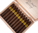 Warped Black Honey Cigar 2023