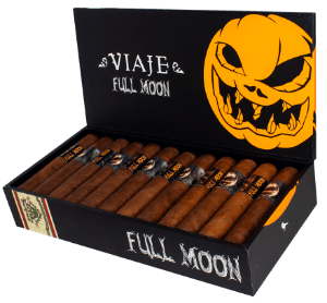 Buy Viaje Full Moon 2023: Halloween is right around the corner so pick up Full Moon at Small Batch Online.