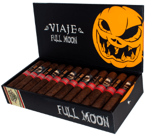 Buy Viaje Full Moon 2023 LE: Halloween is right around the corner so pick up Full Moon at Small Batch Online.