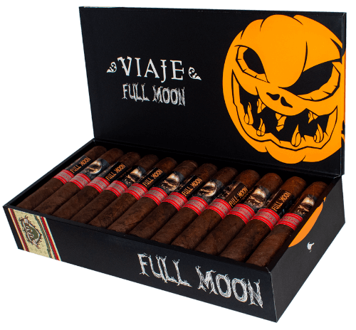 Buy Viaje Full Moon 2023 LE: Halloween is right around the corner so pick up Full Moon at Small Batch Online.