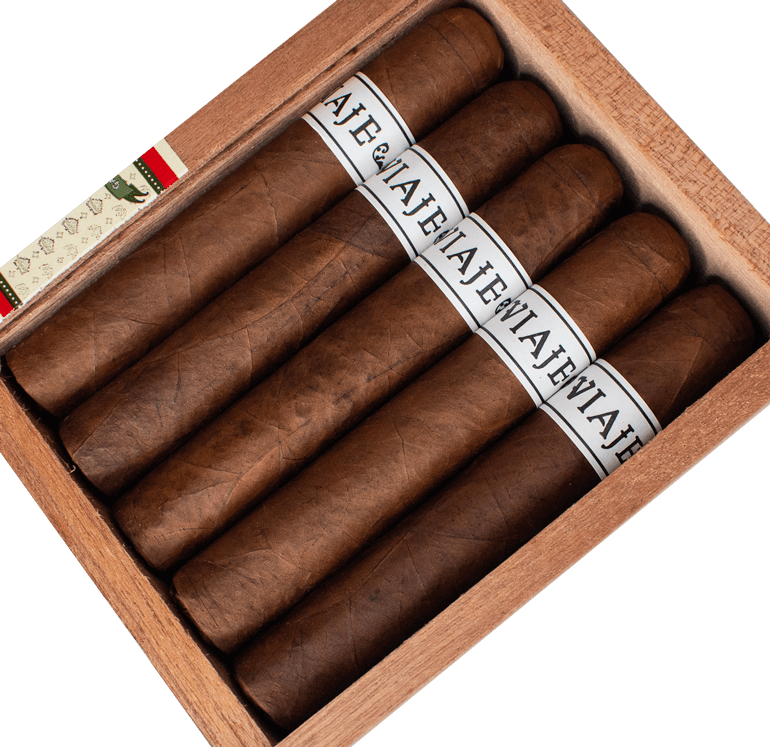 Buy Viaje Mini Moon Online at Small Batch Cigar Best Online Cigar