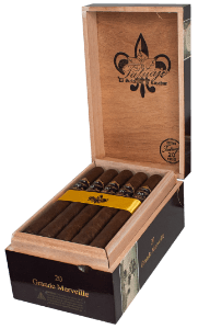 Buy Tatuaje 20th Anniversary Grande Merveille Online at Small Batch Cigar: 