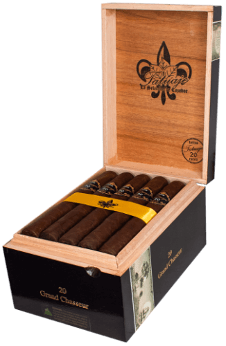 Buy Tatuaje 20th Anniversary Grand Chasseur Online at Small Batch Cigar: 