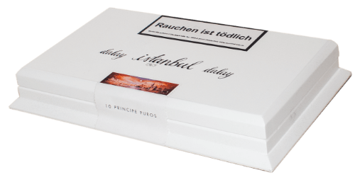 Buy Dalay Istanbul Principe online: