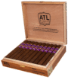 Buy v: ATL Cigar Co's 4th cigar line, the ATL Magic, celebrates a city full of passion and mystery, gems and ghosts. Produced at the ACE Prime factory in Esteli, the Magic features unique flavor notes from tobacco grown in the hidden Pueblo Nuevo region of Nicaragua. A San Andres wrapper caps off this complex, medium-medium-plus blend, adding another chapter to the ATL story.