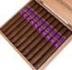 Buy v: ATL Cigar Co's 4th cigar line, the ATL Magic, celebrates a city full of passion and mystery, gems and ghosts. Produced at the ACE Prime factory in Esteli, the Magic features unique flavor notes from tobacco grown in the hidden Pueblo Nuevo region of Nicaragua. A San Andres wrapper caps off this complex, medium-medium-plus blend, adding another chapter to the ATL story.