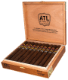 Buy ATL Black Elegance: ATL's rendition of a the combination of ‘fuerte’ and ‘suave’ which we felt is more unique in our Maduro.