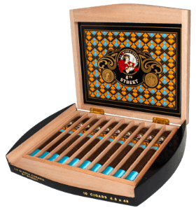 Buy La Gloria Cubana 8th Street 2023 Online: