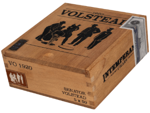 Buy RoMa Craft Intemperance Volstead VO 1920 Senator Volstead Online: 