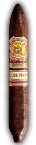 AF Rare Pink Happy Ending