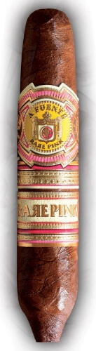 AF Rare Pink Short Story